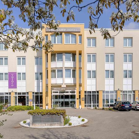 Mercure Hotel Stuttgart Gerlingen Extérieur photo