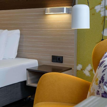 Mercure Hotel Stuttgart Gerlingen Extérieur photo
