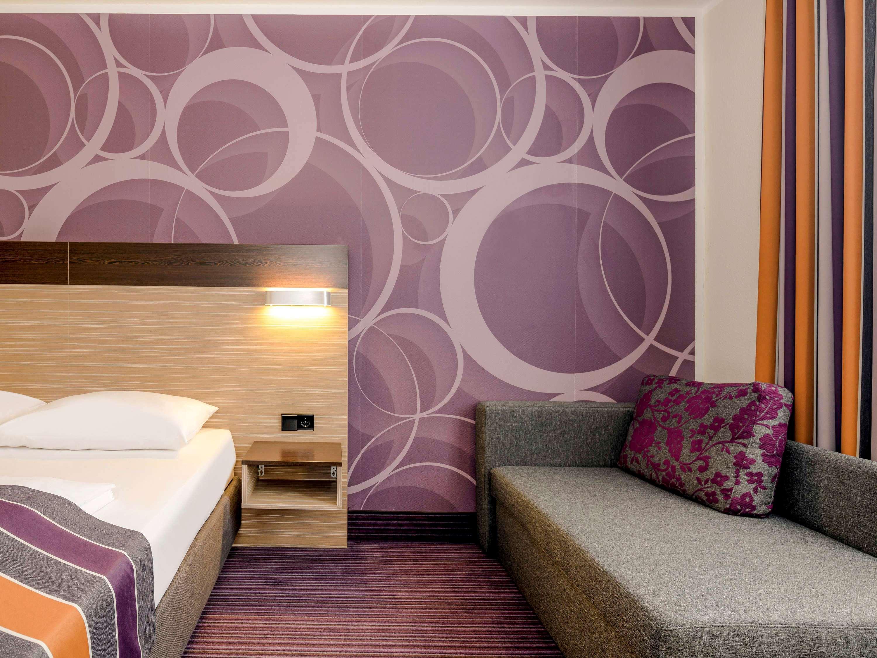Mercure Hotel Stuttgart Gerlingen Extérieur photo