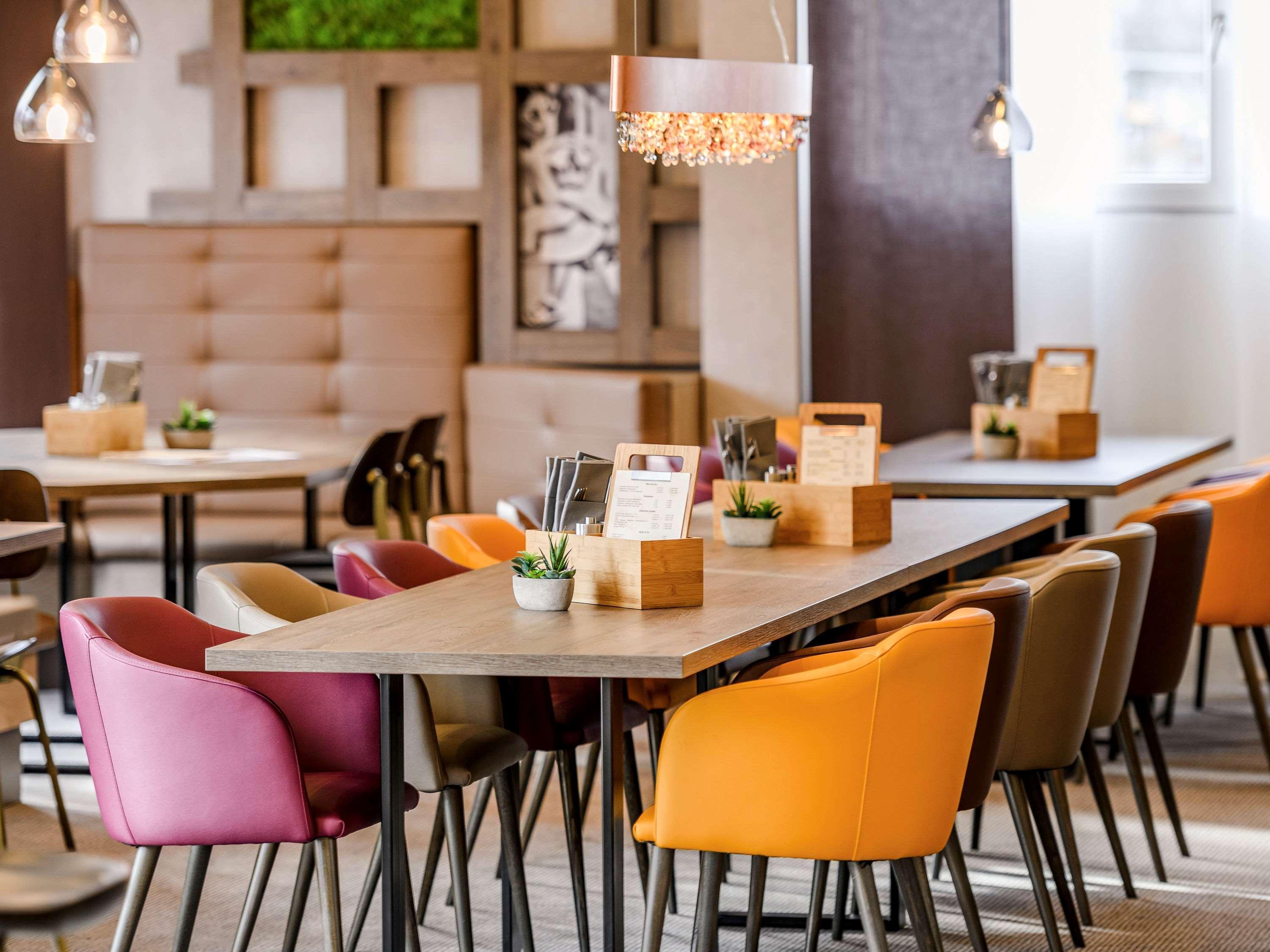 Mercure Hotel Stuttgart Gerlingen Extérieur photo