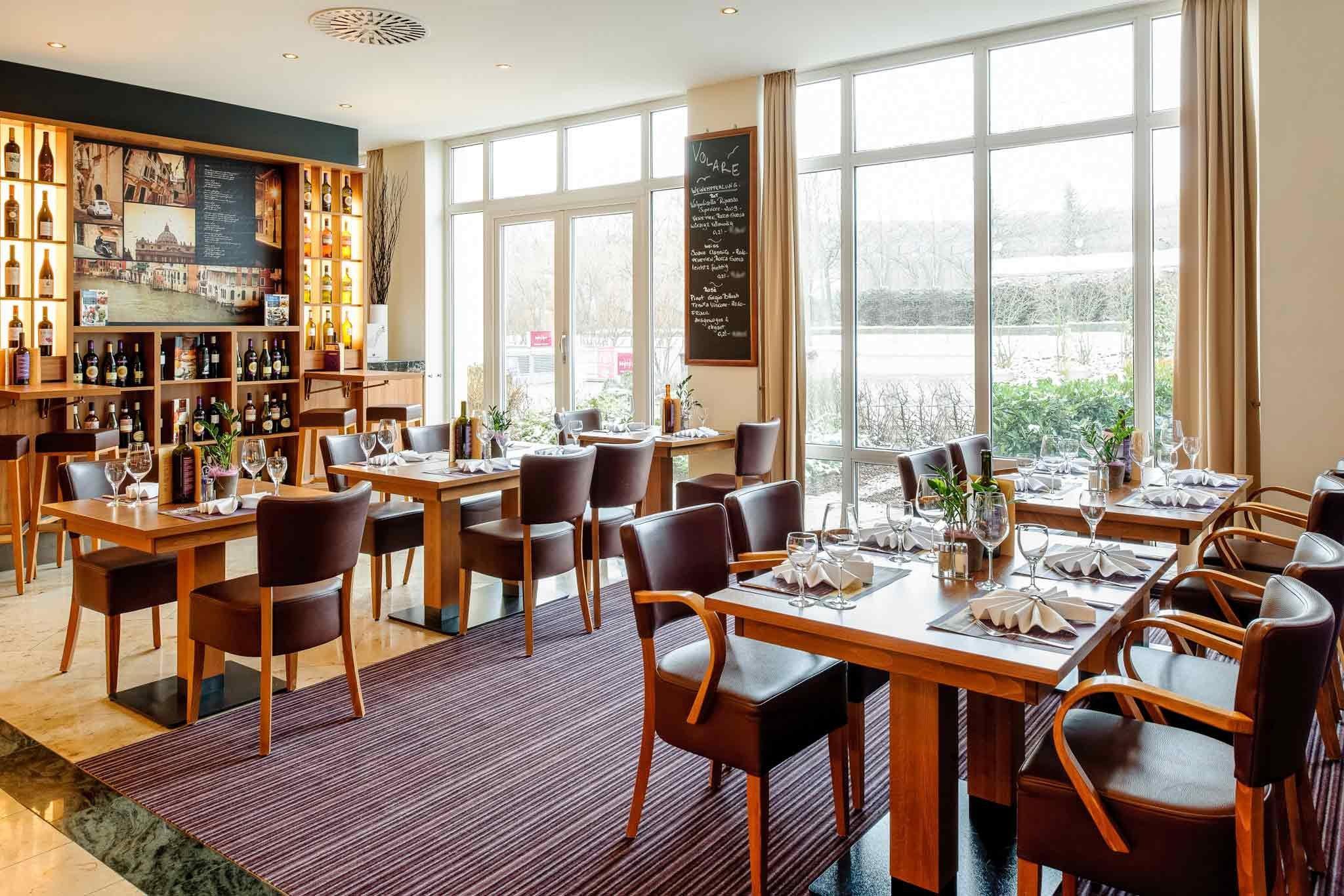 Mercure Hotel Stuttgart Gerlingen Extérieur photo