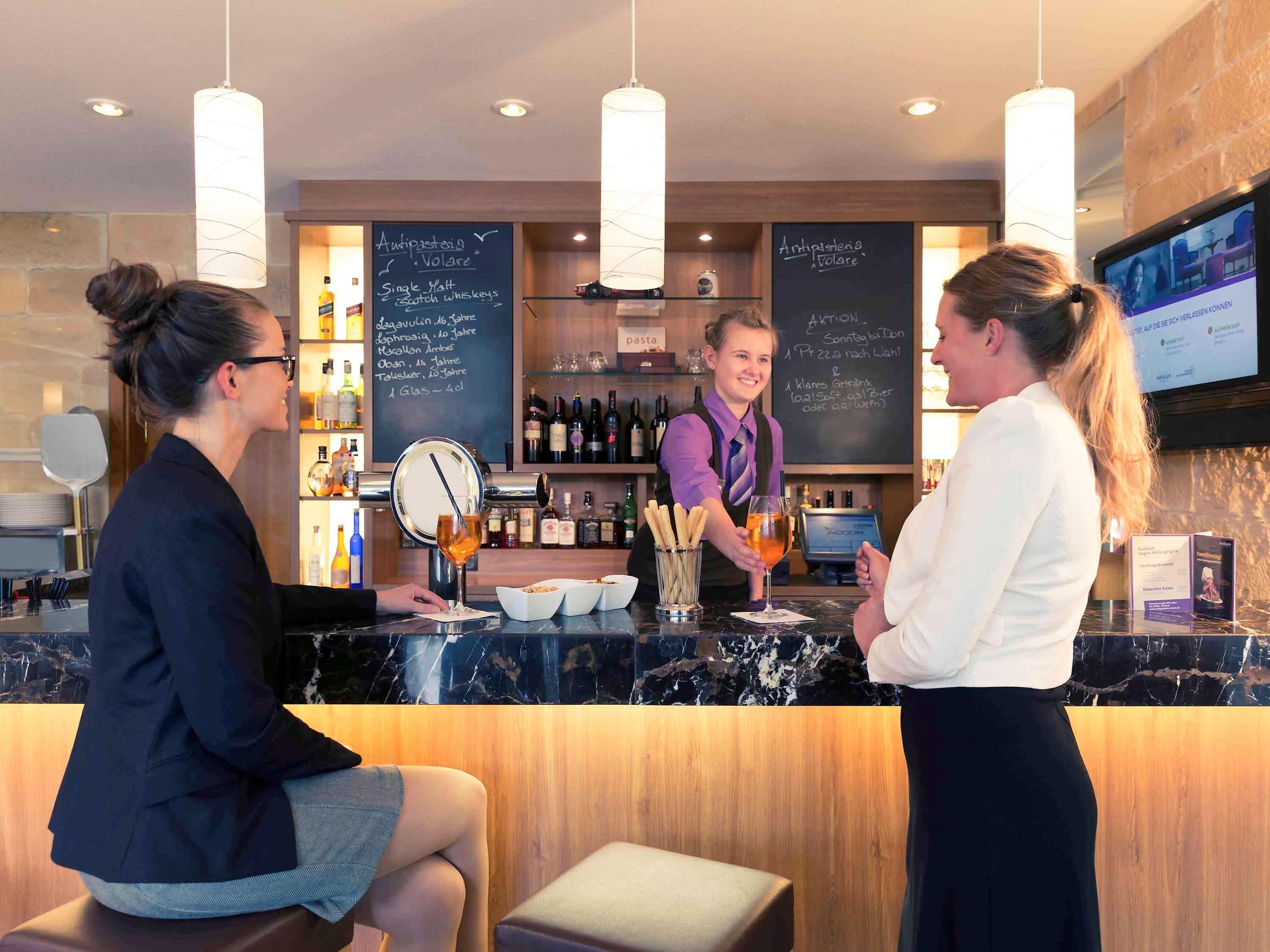 Mercure Hotel Stuttgart Gerlingen Extérieur photo