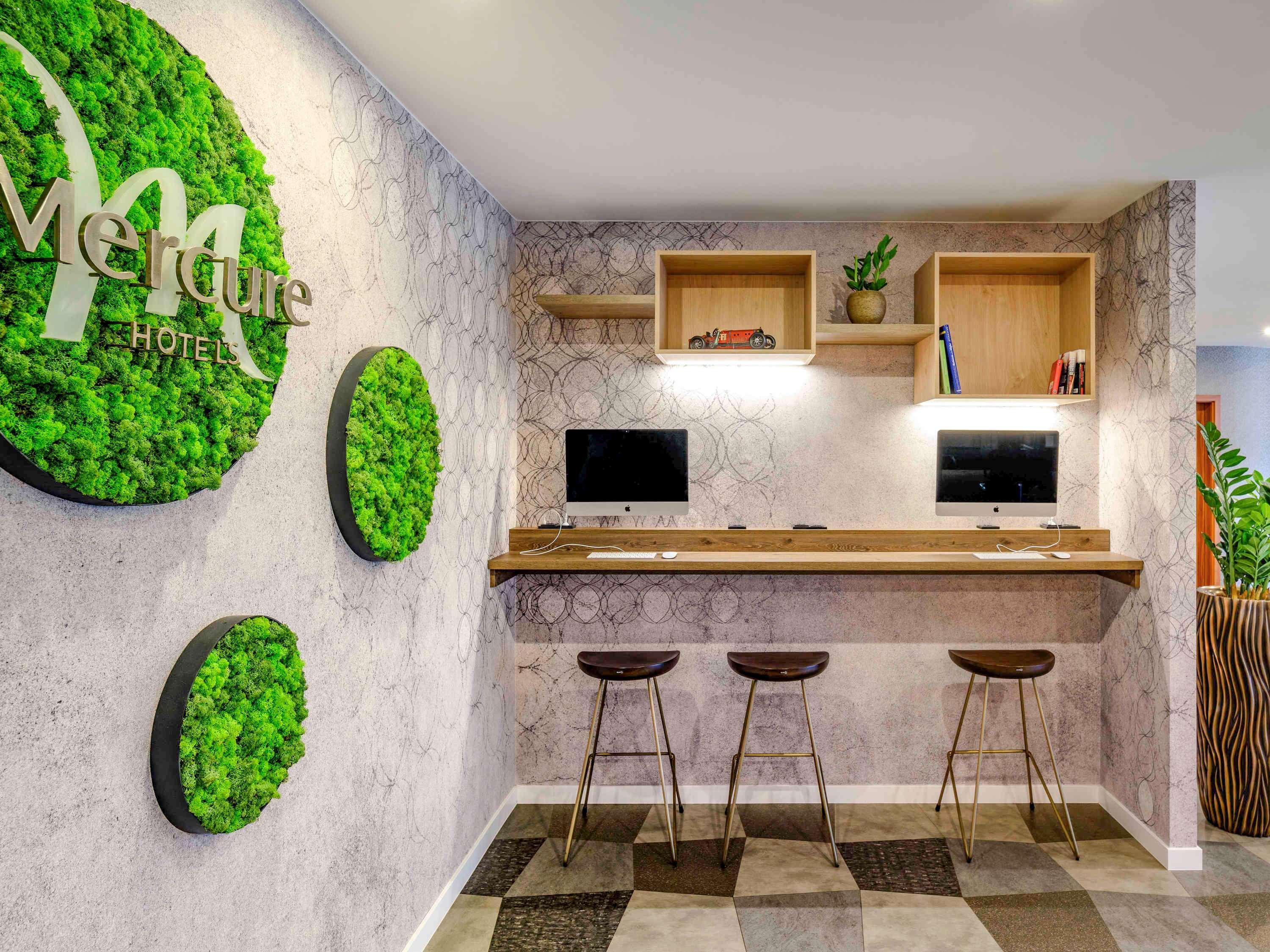 Mercure Hotel Stuttgart Gerlingen Extérieur photo