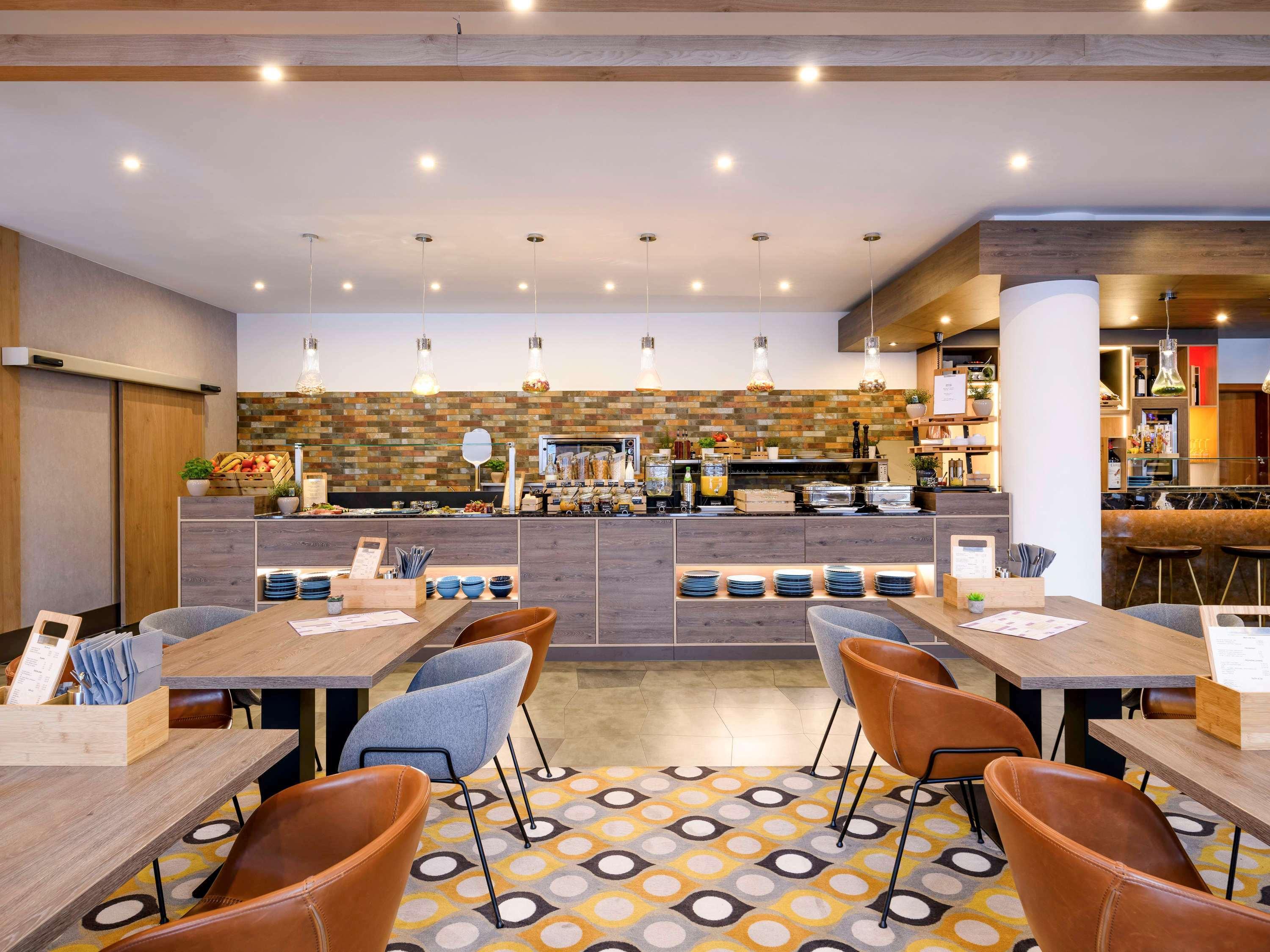 Mercure Hotel Stuttgart Gerlingen Extérieur photo