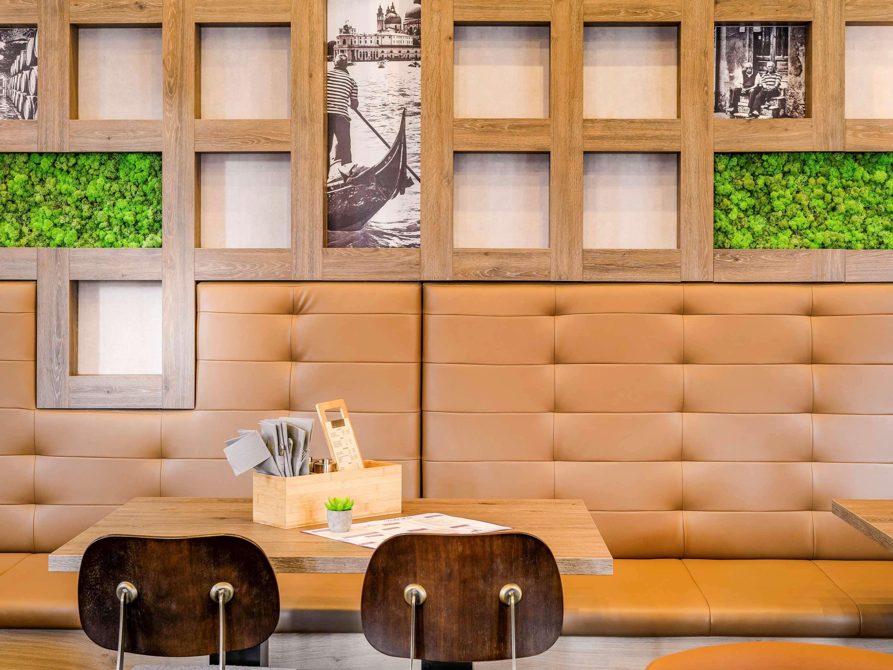 Mercure Hotel Stuttgart Gerlingen Extérieur photo