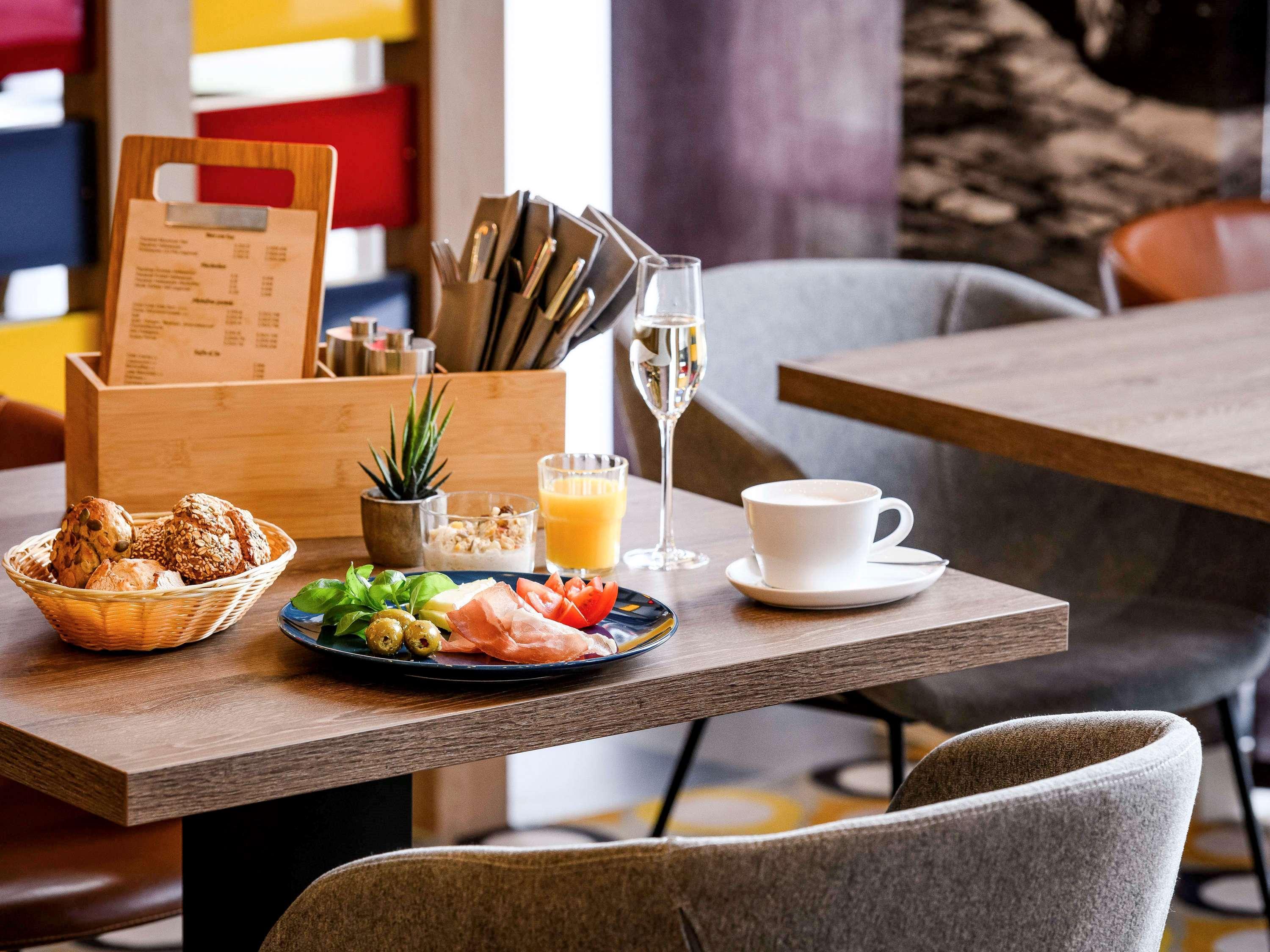 Mercure Hotel Stuttgart Gerlingen Extérieur photo