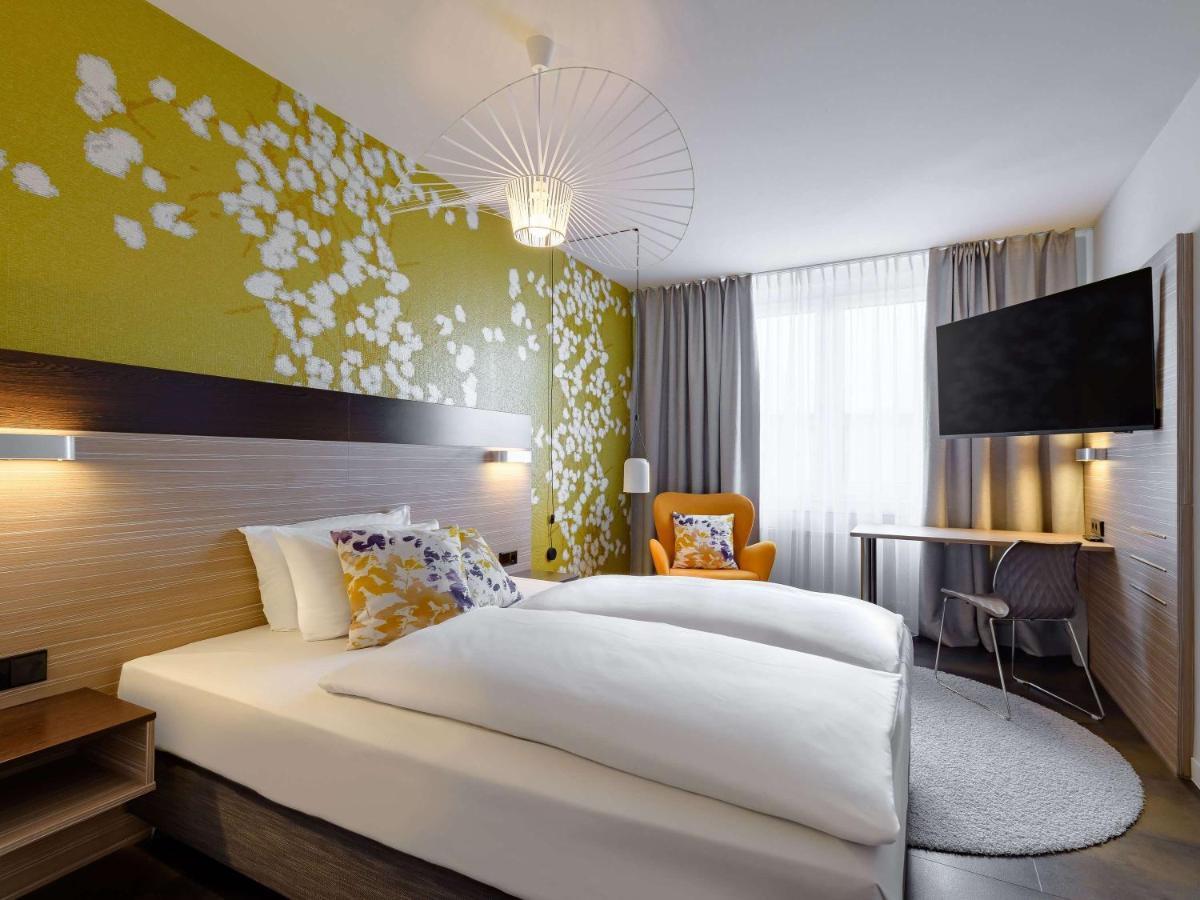Mercure Hotel Stuttgart Gerlingen Extérieur photo