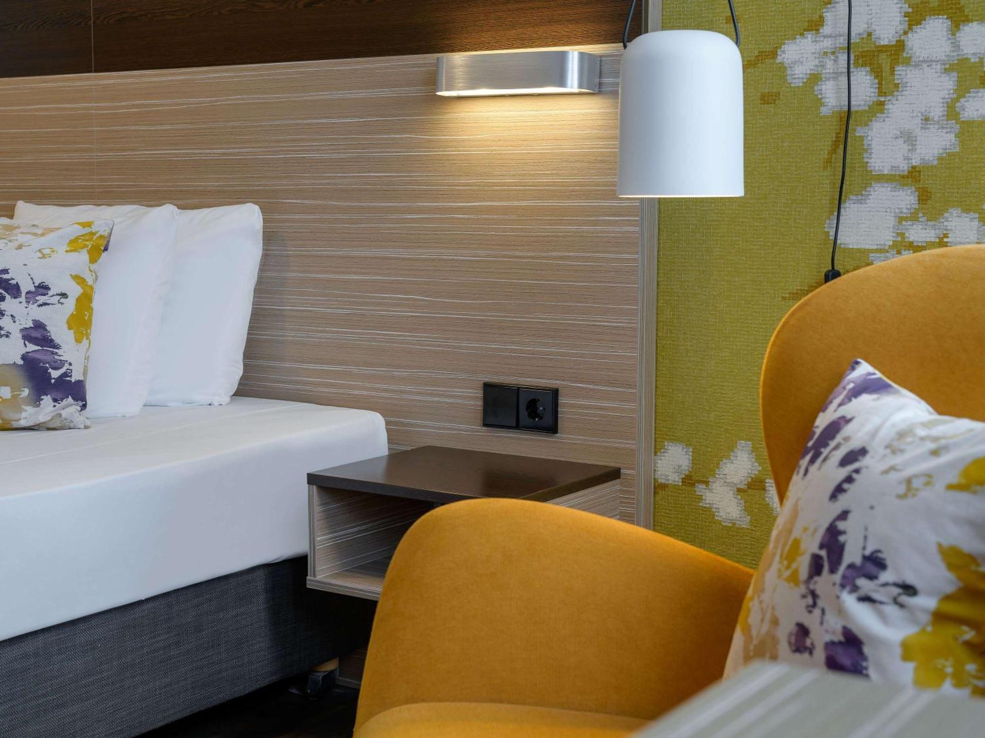 Mercure Hotel Stuttgart Gerlingen Extérieur photo