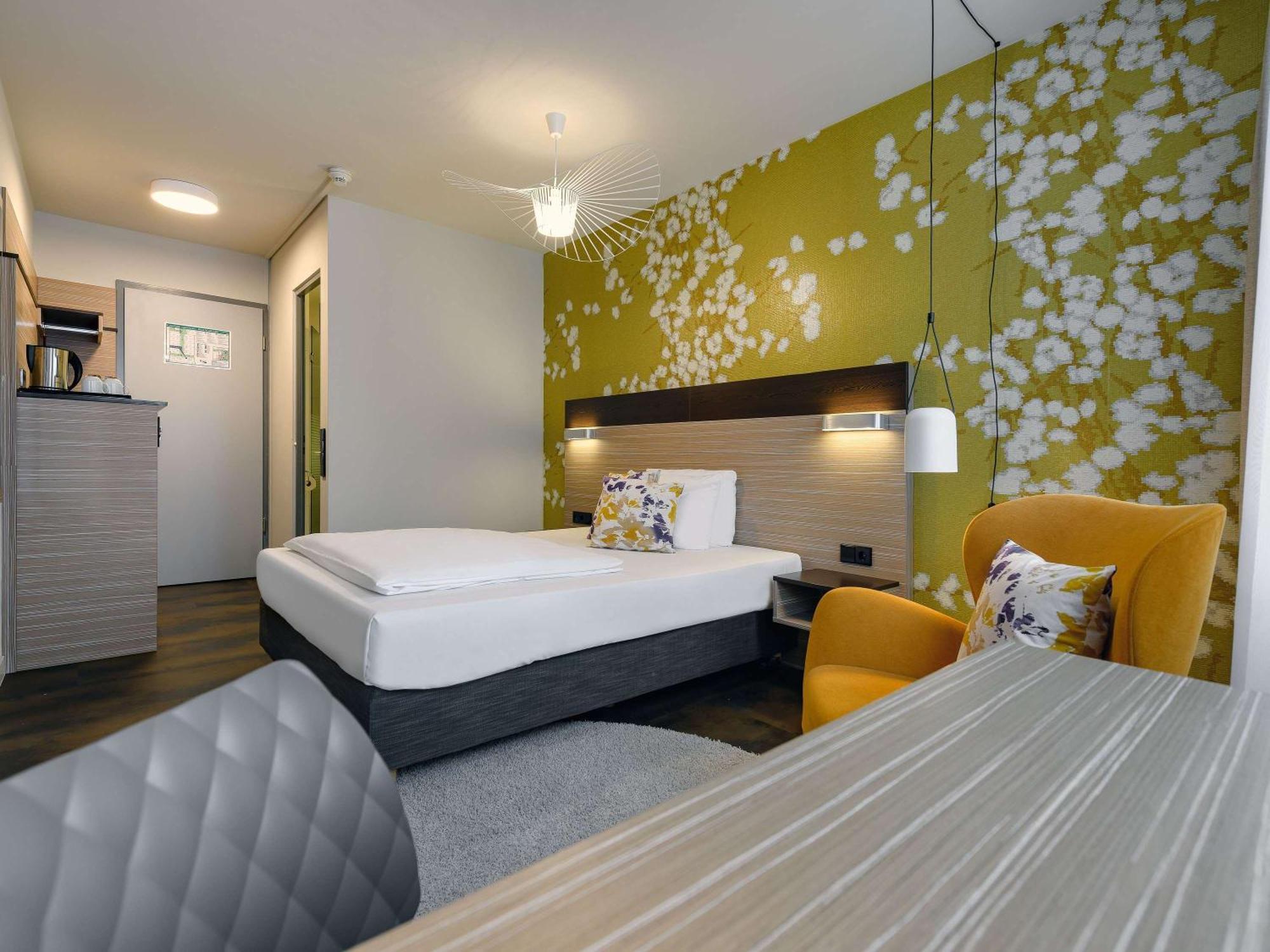 Mercure Hotel Stuttgart Gerlingen Extérieur photo