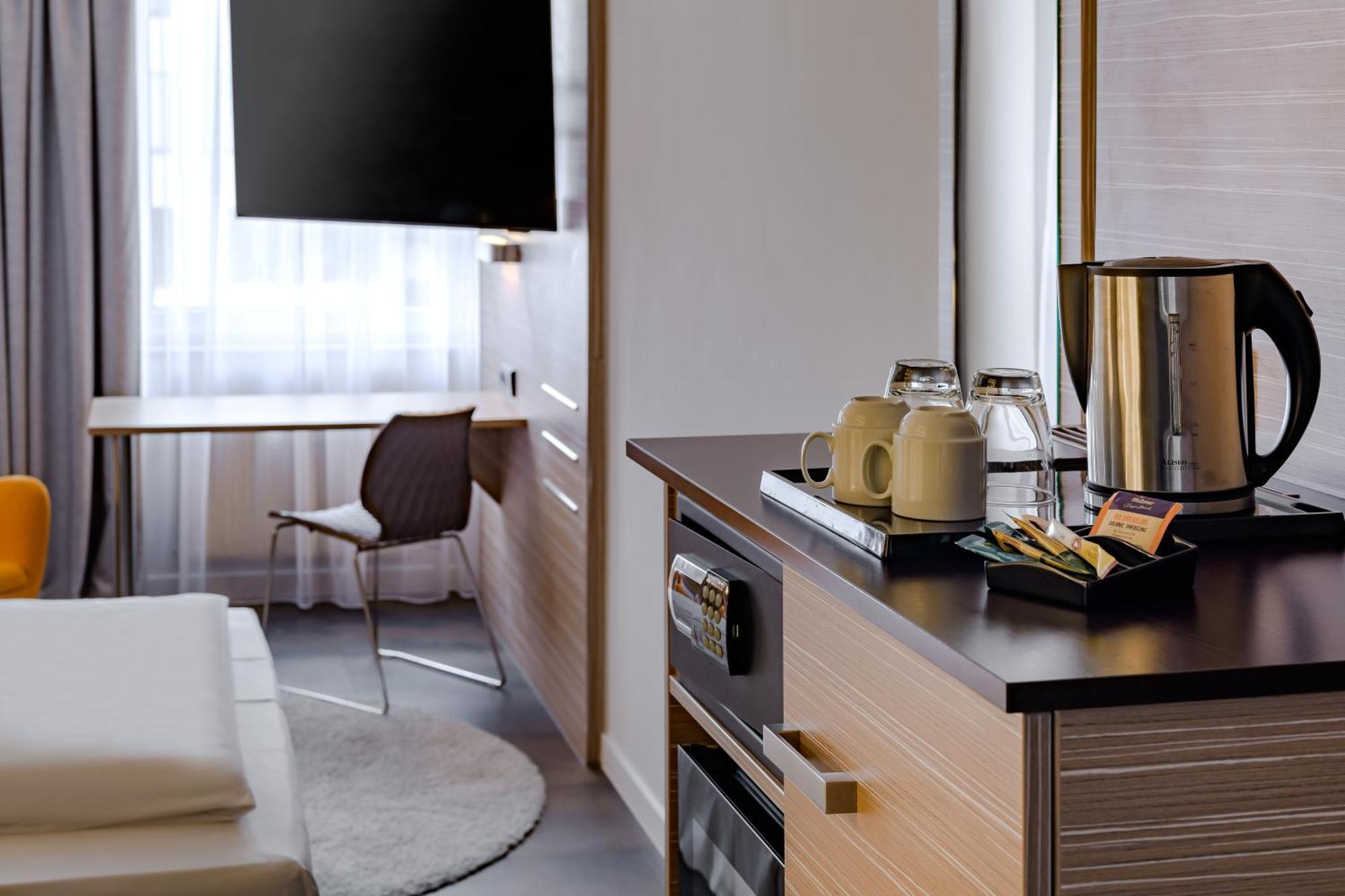 Mercure Hotel Stuttgart Gerlingen Extérieur photo