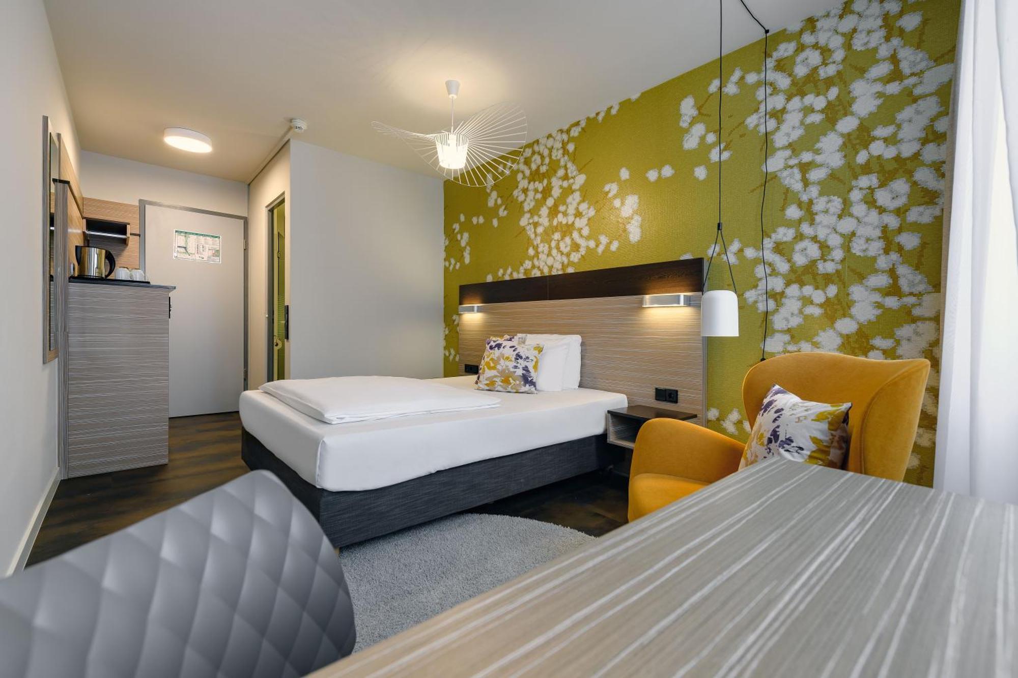 Mercure Hotel Stuttgart Gerlingen Extérieur photo