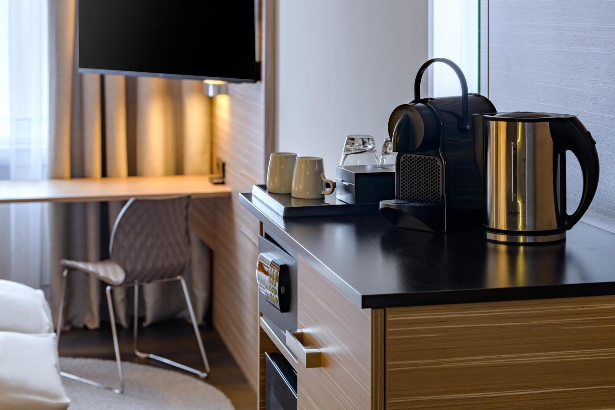 Mercure Hotel Stuttgart Gerlingen Extérieur photo