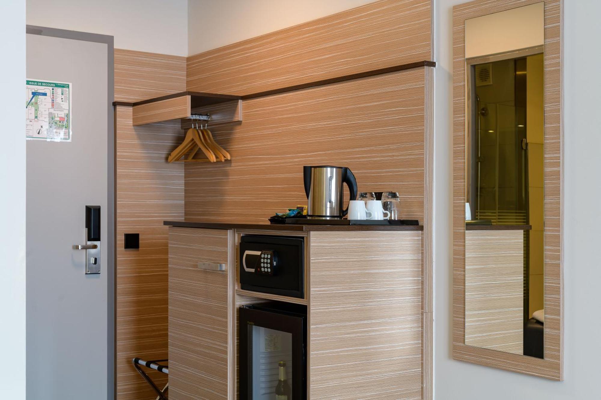 Mercure Hotel Stuttgart Gerlingen Extérieur photo
