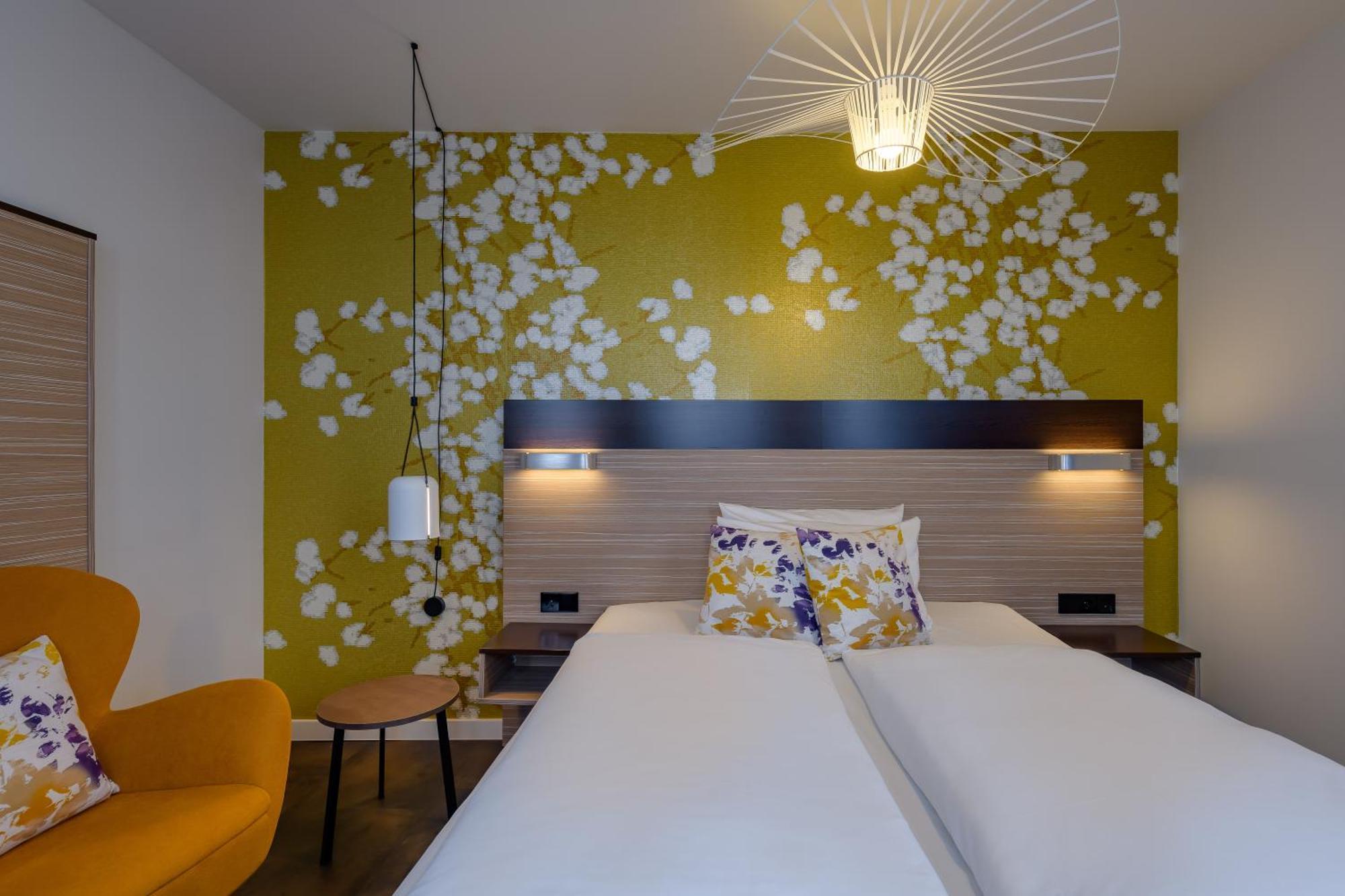 Mercure Hotel Stuttgart Gerlingen Extérieur photo