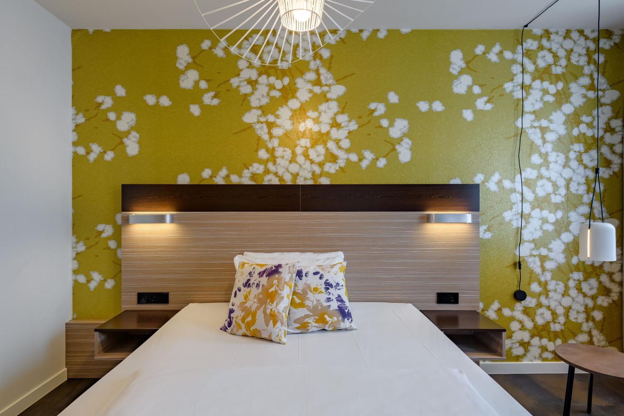 Mercure Hotel Stuttgart Gerlingen Extérieur photo