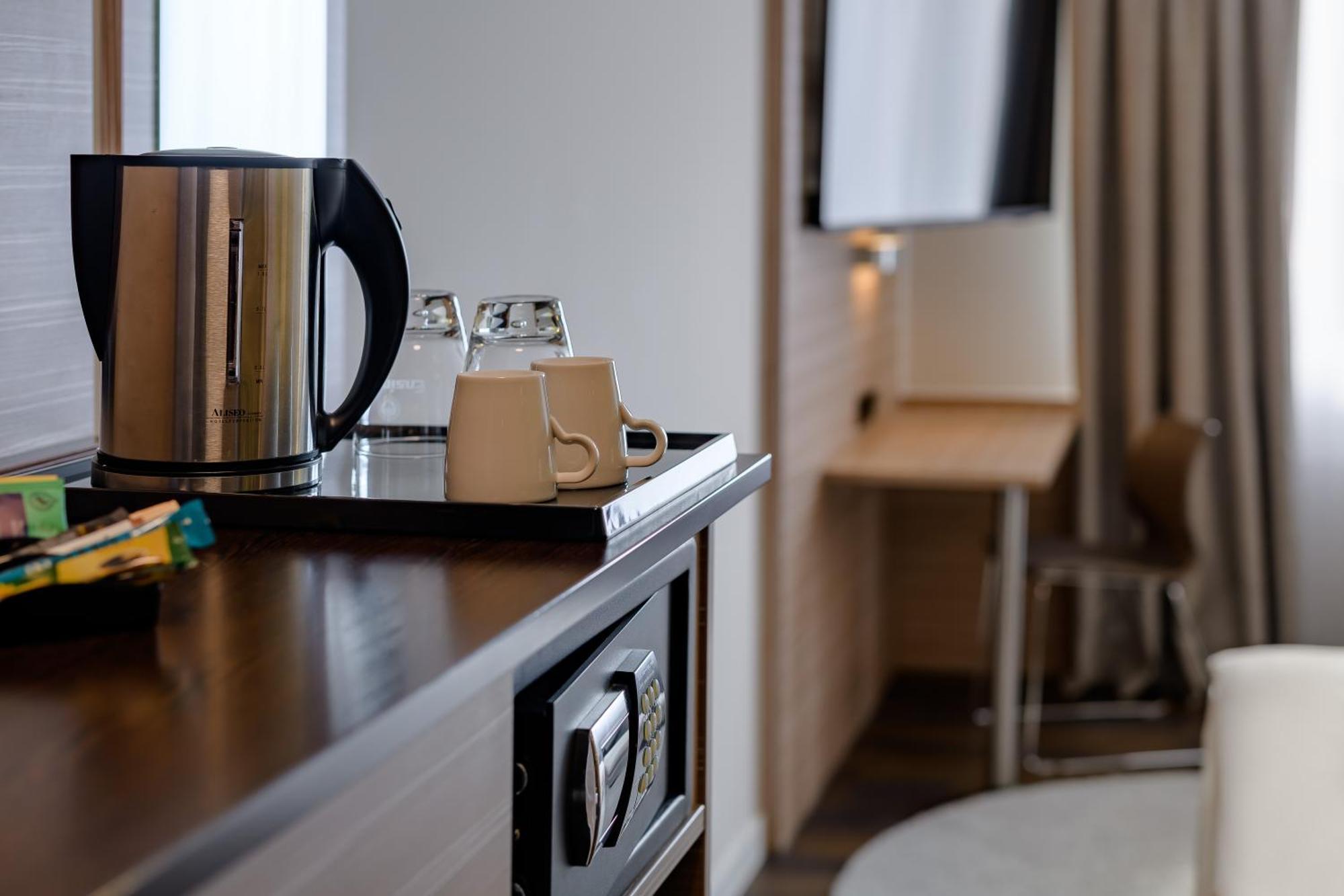 Mercure Hotel Stuttgart Gerlingen Extérieur photo