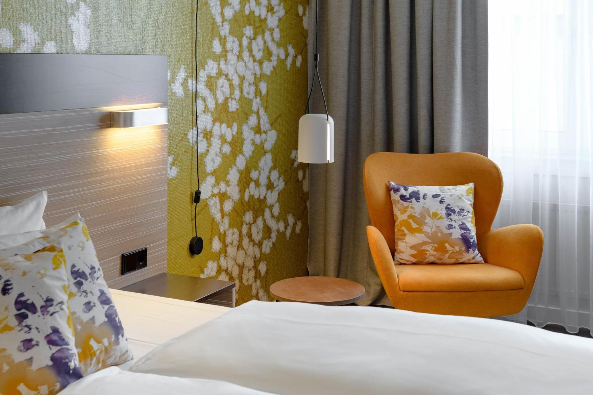 Mercure Hotel Stuttgart Gerlingen Extérieur photo