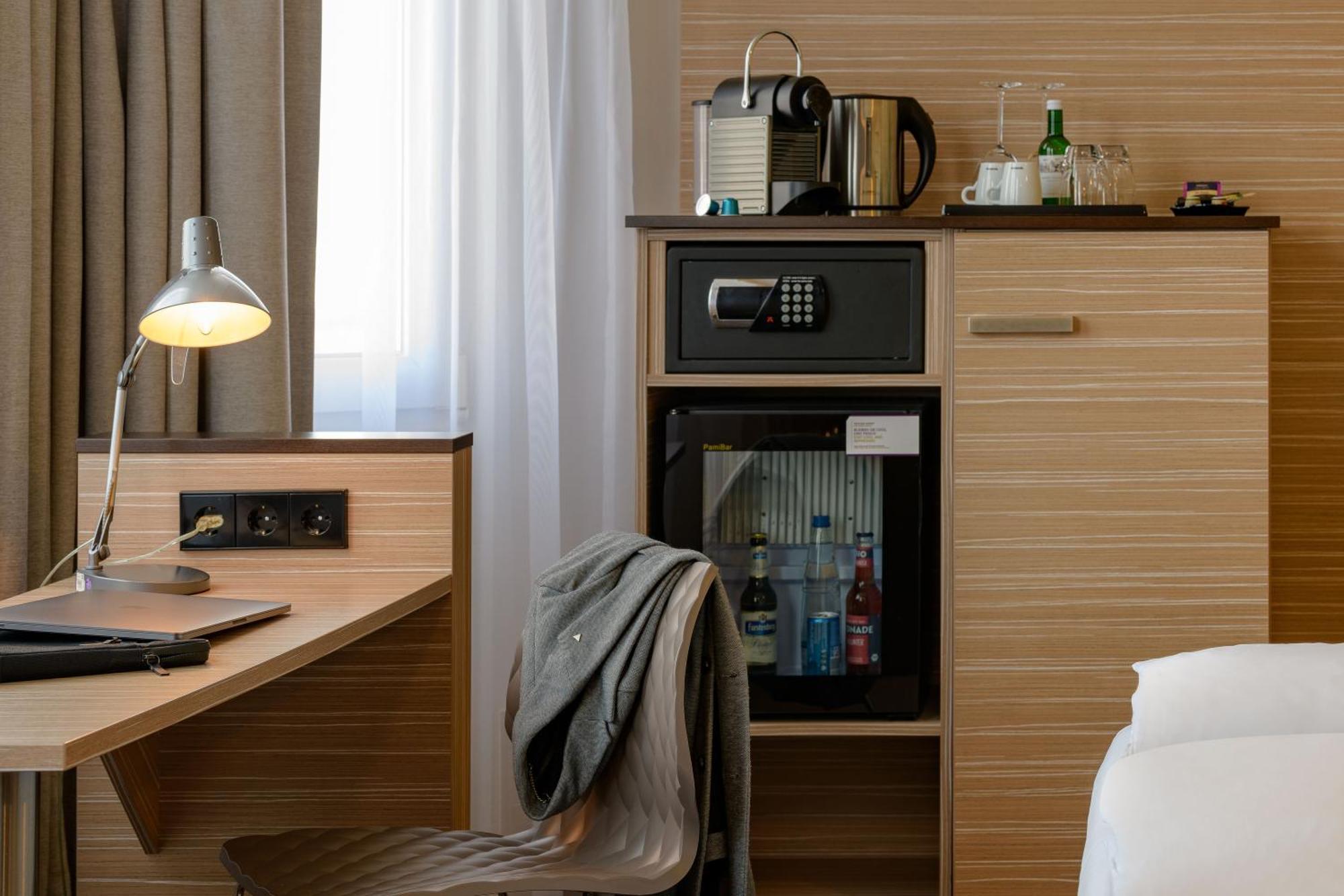 Mercure Hotel Stuttgart Gerlingen Extérieur photo