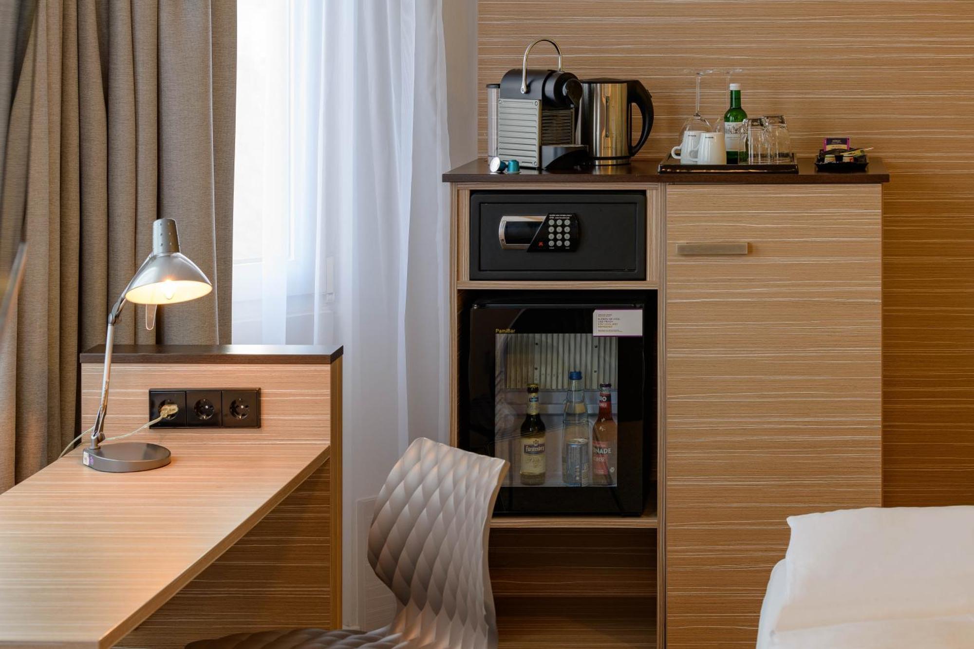 Mercure Hotel Stuttgart Gerlingen Extérieur photo