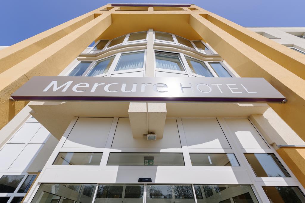 Mercure Hotel Stuttgart Gerlingen Extérieur photo