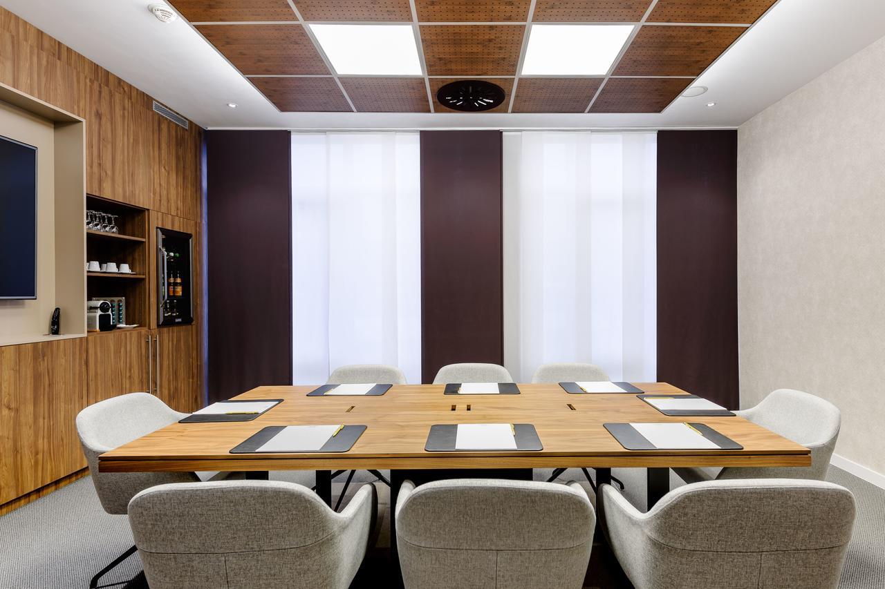 Mercure Hotel Stuttgart Gerlingen Extérieur photo