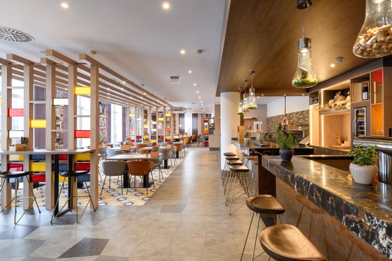 Mercure Hotel Stuttgart Gerlingen Extérieur photo