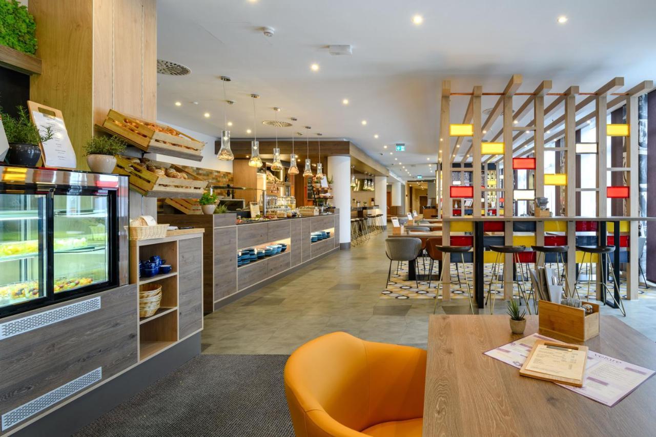 Mercure Hotel Stuttgart Gerlingen Extérieur photo