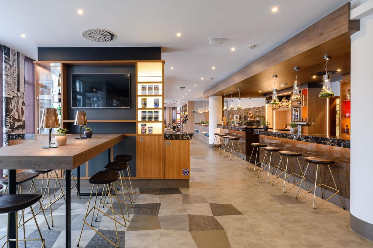 Mercure Hotel Stuttgart Gerlingen Extérieur photo