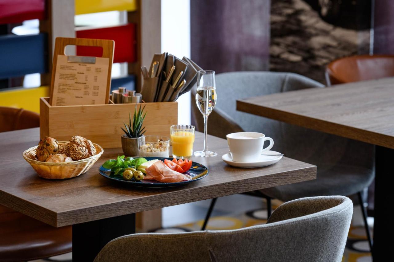 Mercure Hotel Stuttgart Gerlingen Extérieur photo
