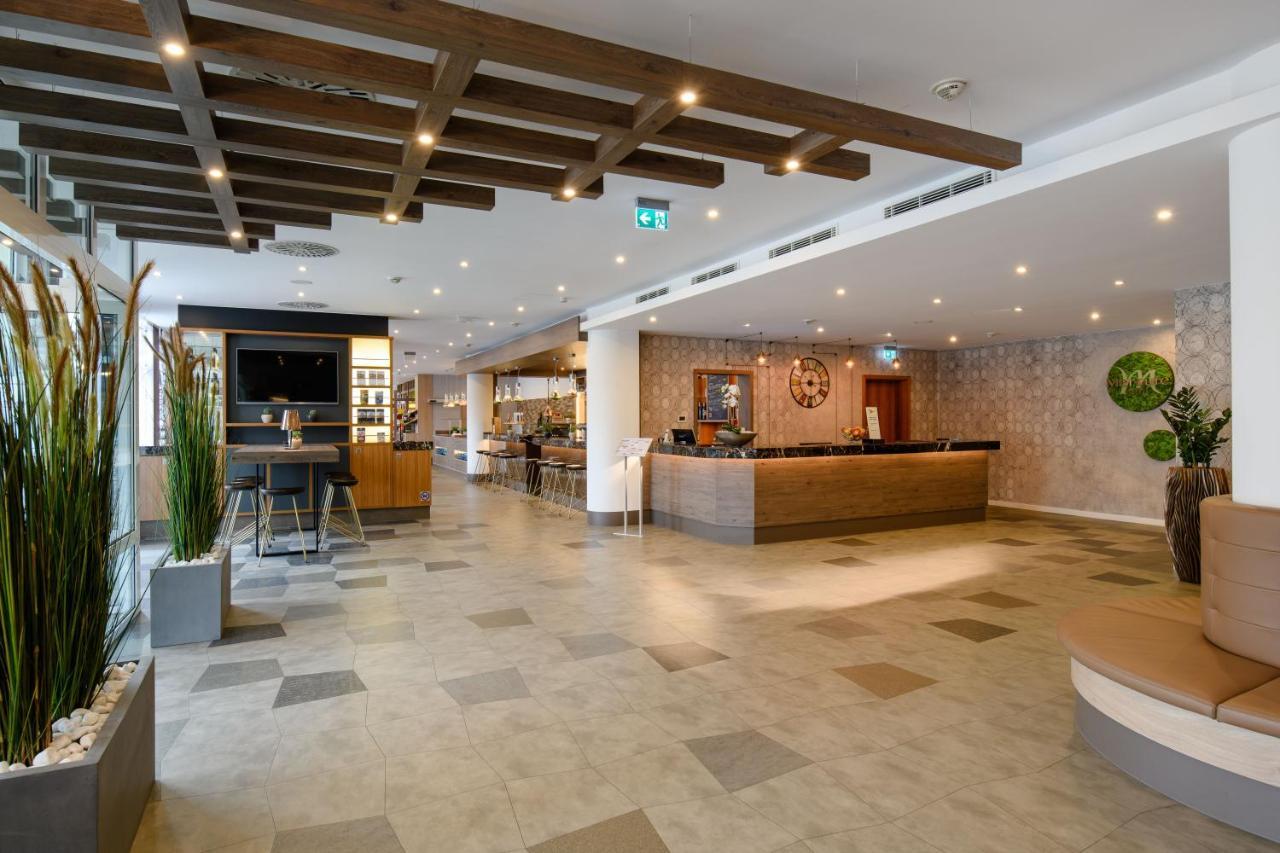 Mercure Hotel Stuttgart Gerlingen Extérieur photo