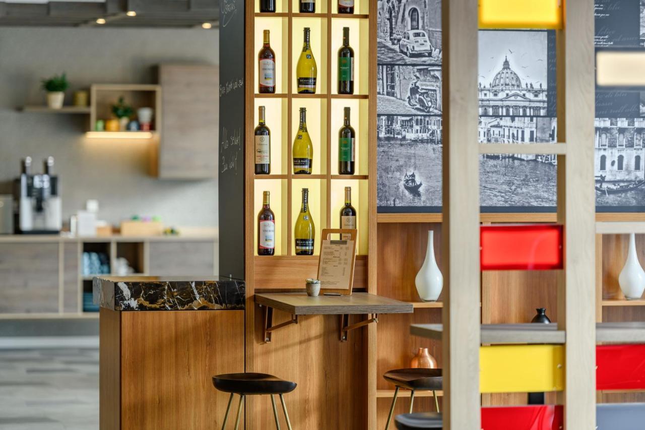 Mercure Hotel Stuttgart Gerlingen Extérieur photo